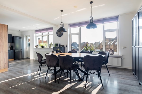 Medium property photo - Harlingerweg 13, 8801 PA Franeker